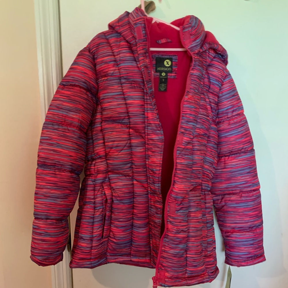 Xersion Jacket